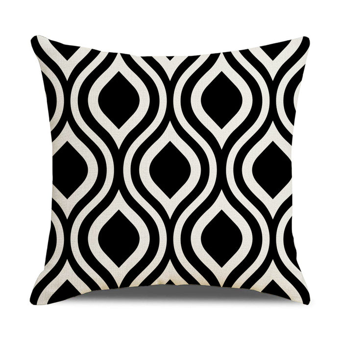 Cross-border Pillowcase