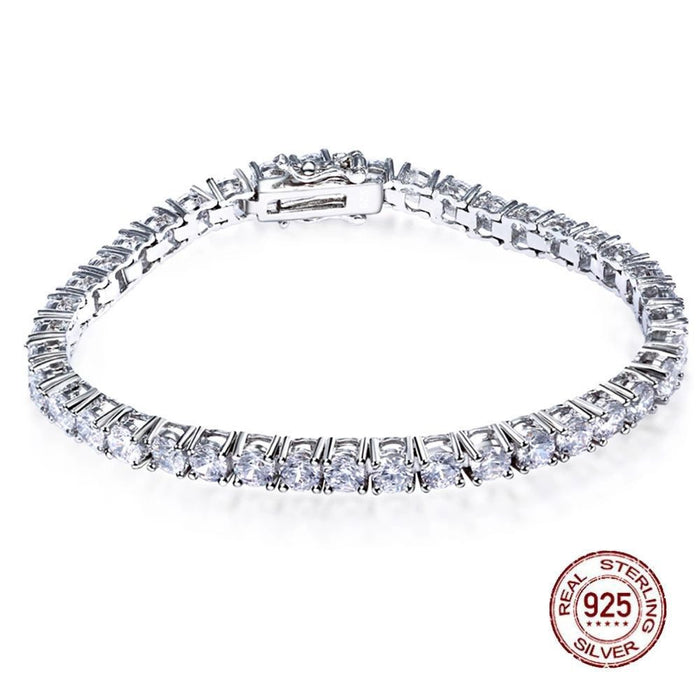 S925 Silver Bracelet