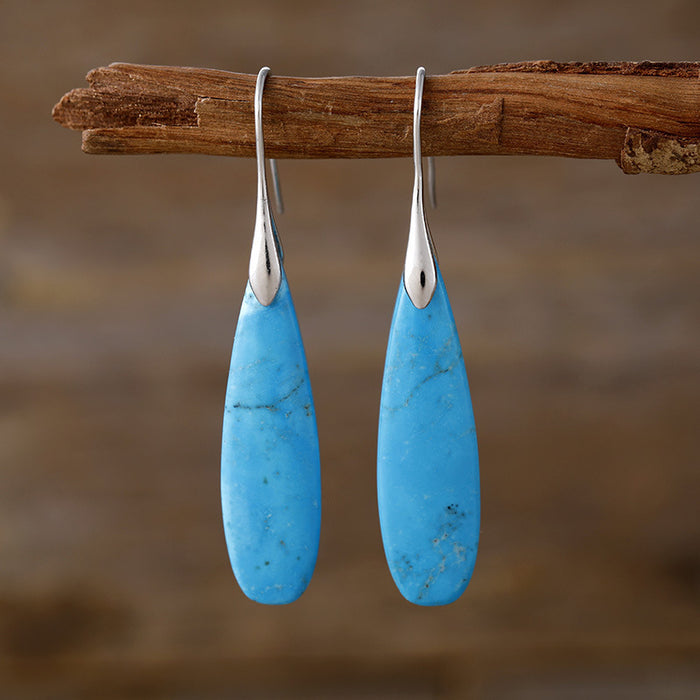 Luxury Long Water Drops