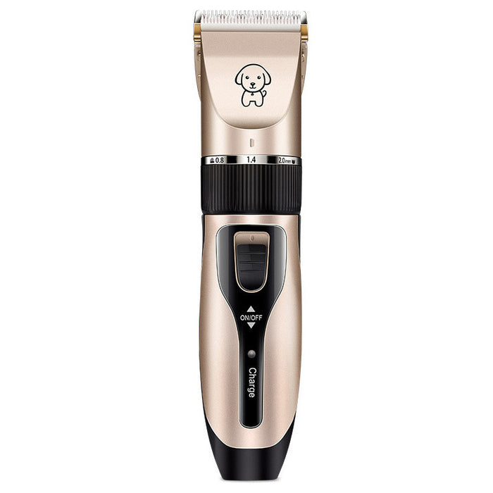 Pet Hair Professional Hair Clipper & Trimmer