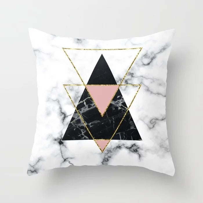 Abstract Pillows Case