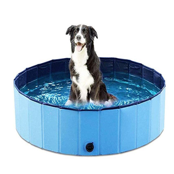Pet Pool Dog Swimming Pool Foldable