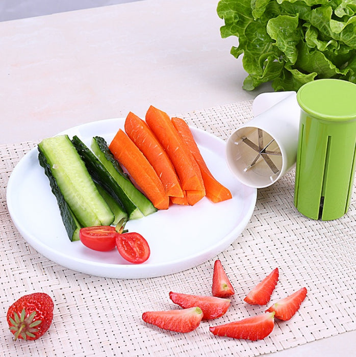 Creative Vegetable Cutters Slicer