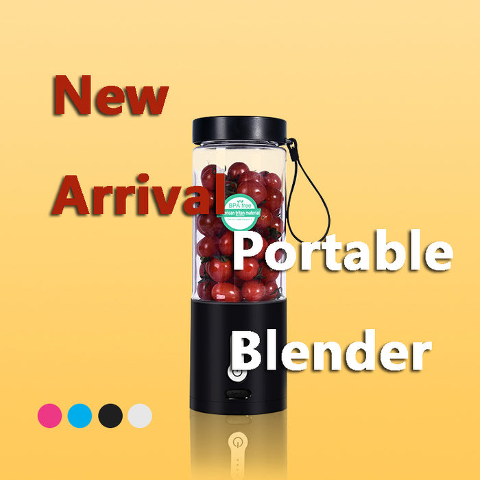 Portable Blender