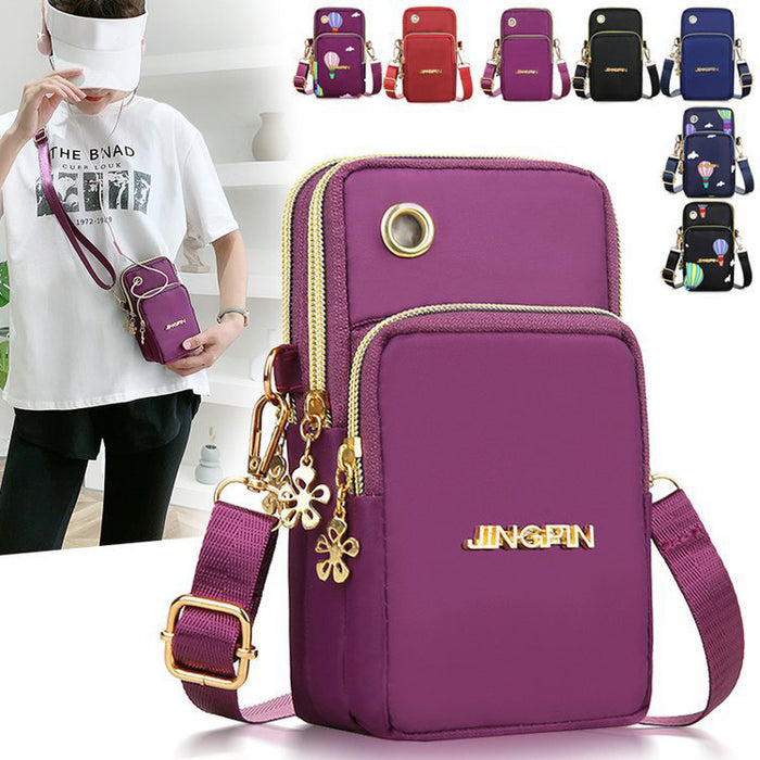 Mobile Phone Bag