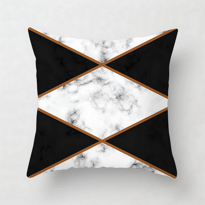 Abstract Pillows Case