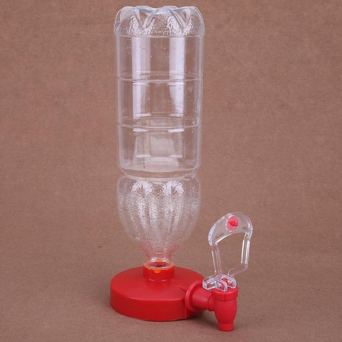 Water Jug Soda Beverage Dispenser