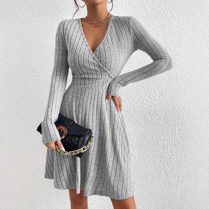 Long Sleeve Dress