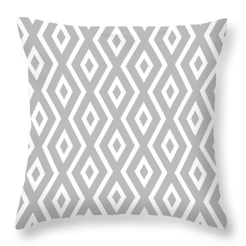 Black and White Pillowcase