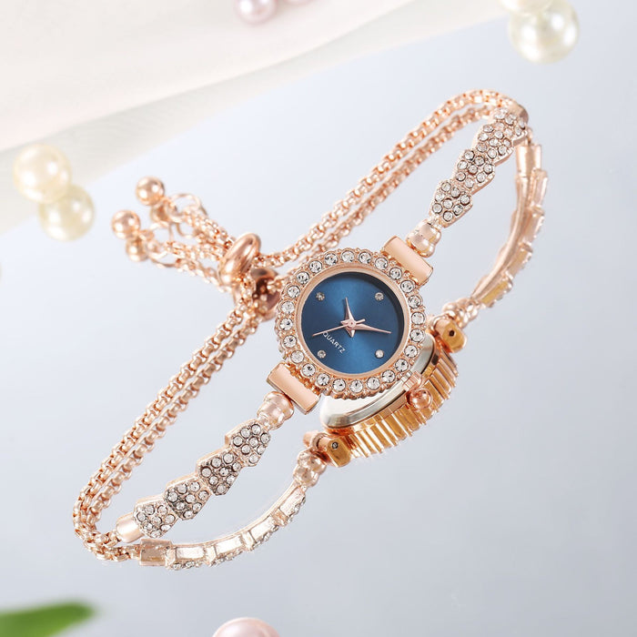 Bracelet Wrist Watch