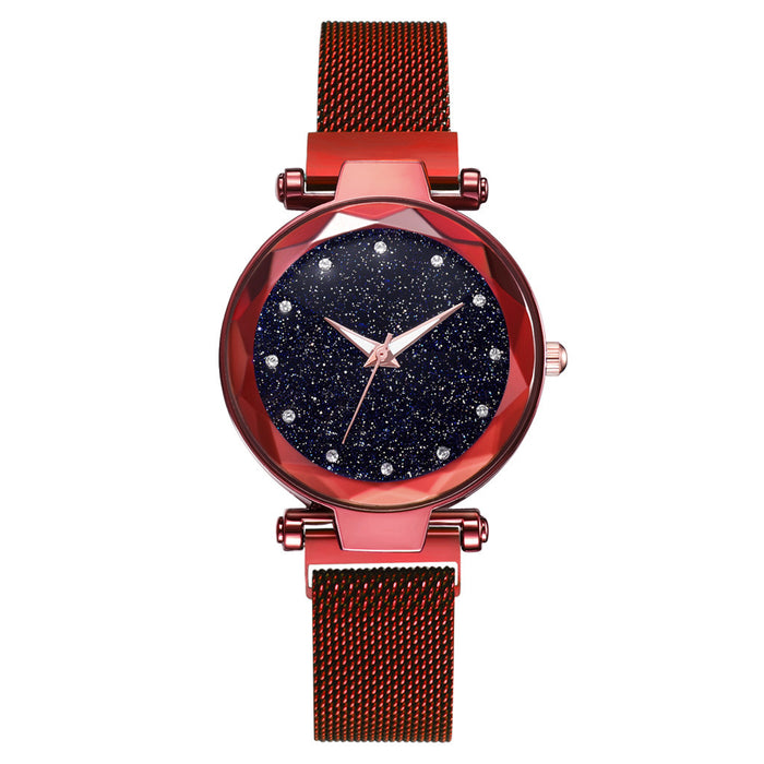 Sparkle Watch