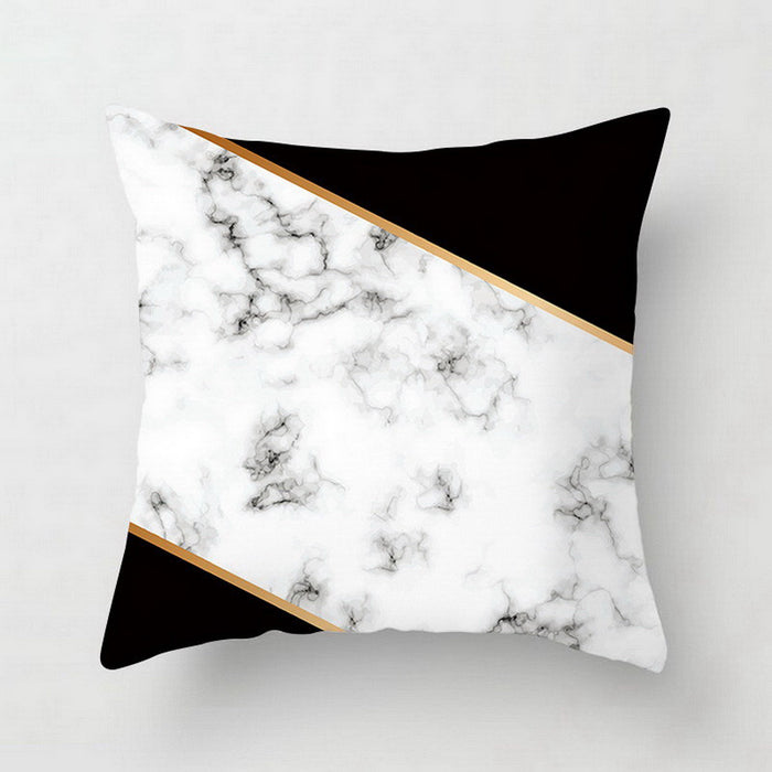 Abstract Pillows Case