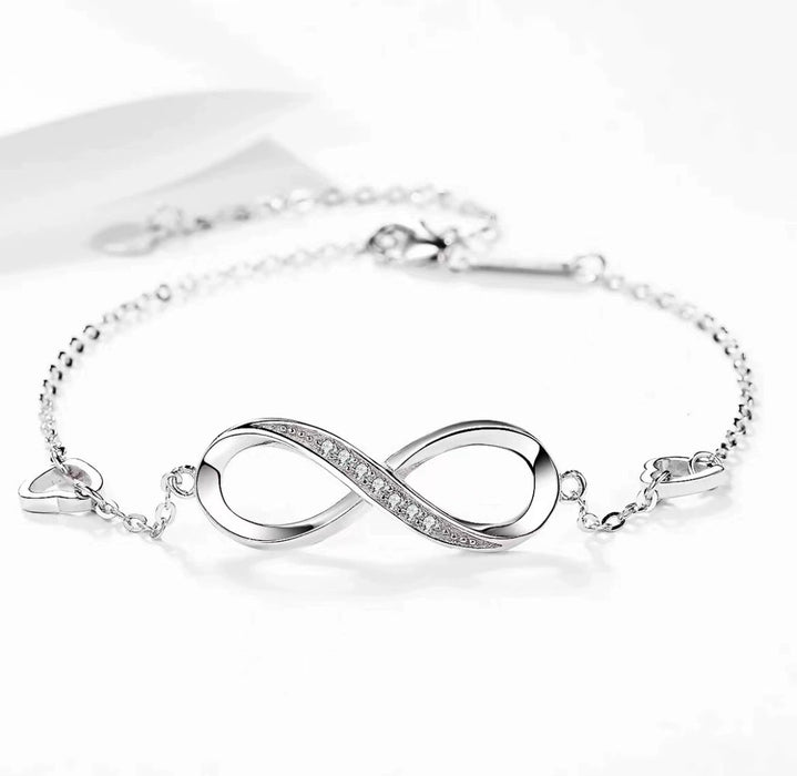 Sterling Silver Bracelet