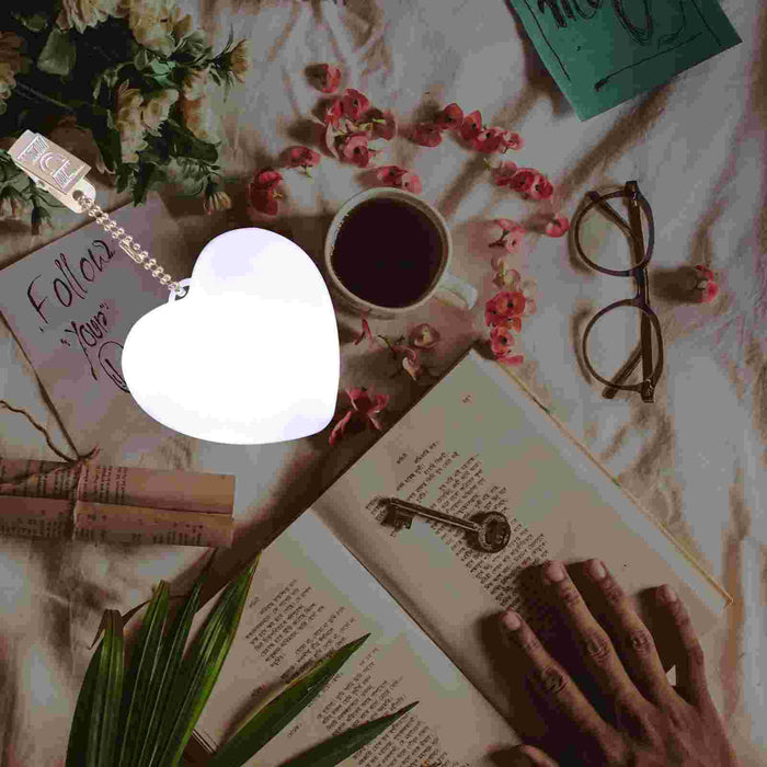 LED Automatic Sensor Purse Light Touch Activated Handbag Lamp