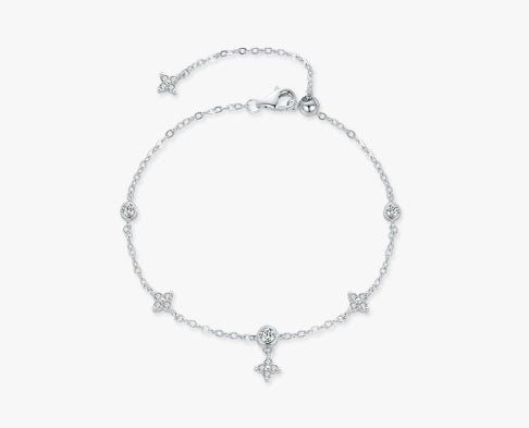 Delicate Lucky Bracelet