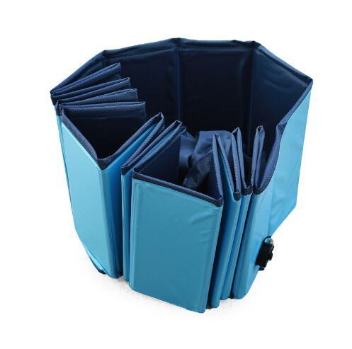 Pet Pool Dog Swimming Pool Foldable