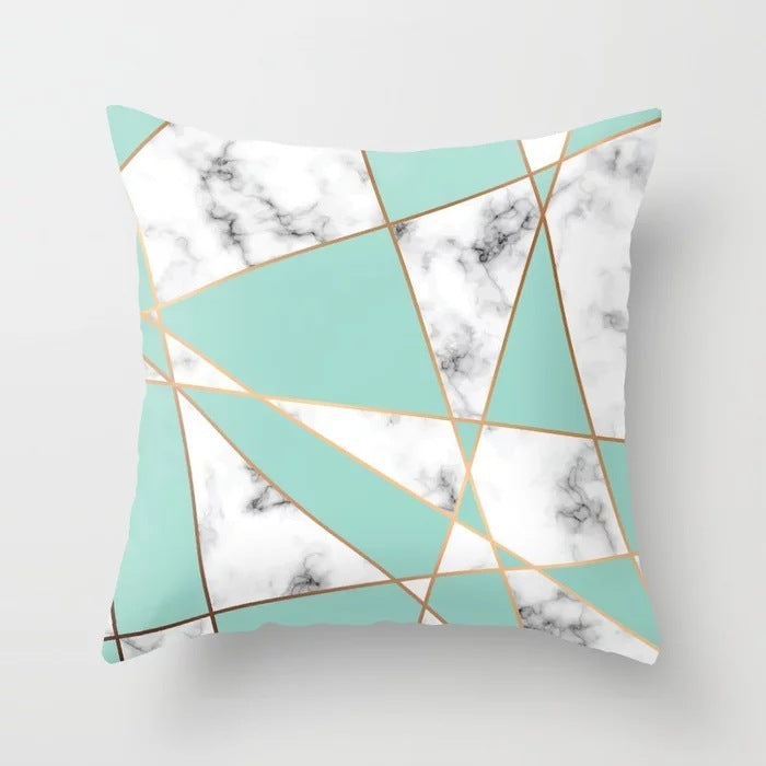 Abstract Pillows Case