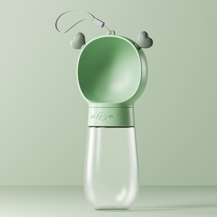 Pet Portable Water Cup