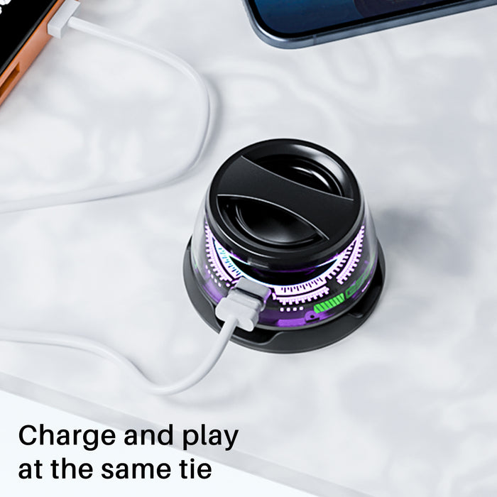 Portable Bluetooth Mini Speaker