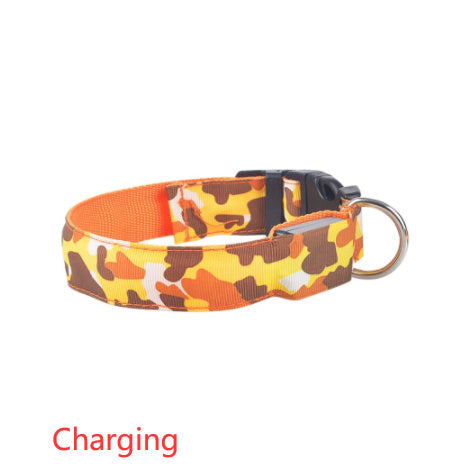 Luminous Pet Collar