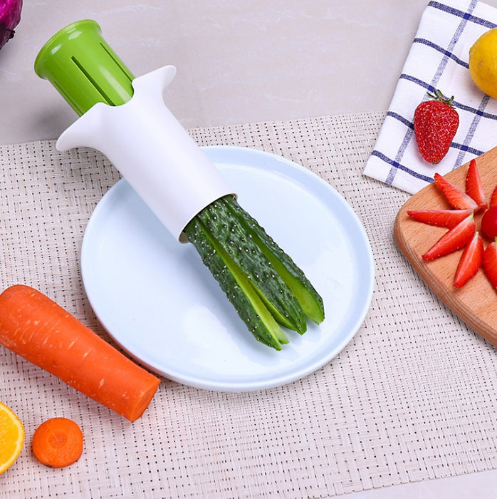 Creative Vegetable Cutters Slicer
