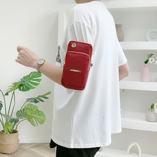 Mobile Phone Bag