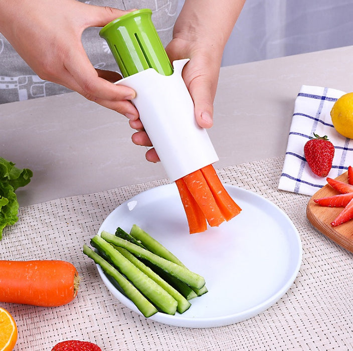 Creative Vegetable Cutters Slicer