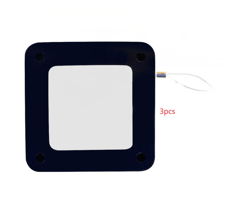 Automatic Door Closer Punch-Free Soft Close