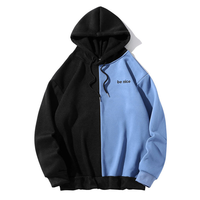 Hooded Pullover