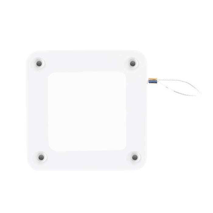 Automatic Door Closer Punch-Free Soft Close