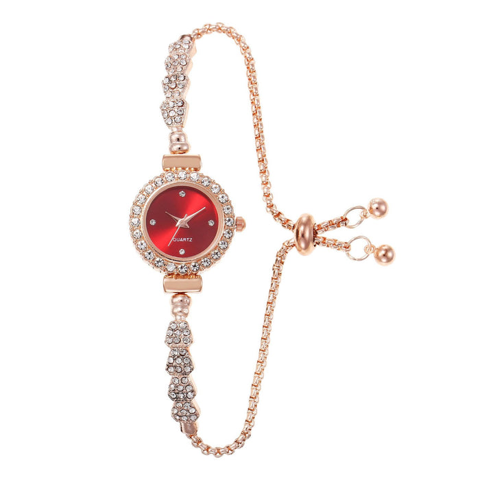 Bracelet Wrist Watch