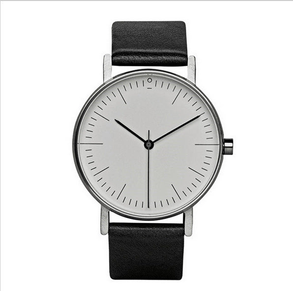Casual Quartz Watch