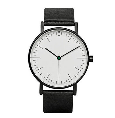 Casual Quartz Watch