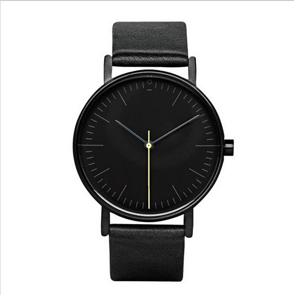 Casual Quartz Watch