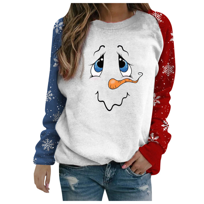 Christmas Sweater