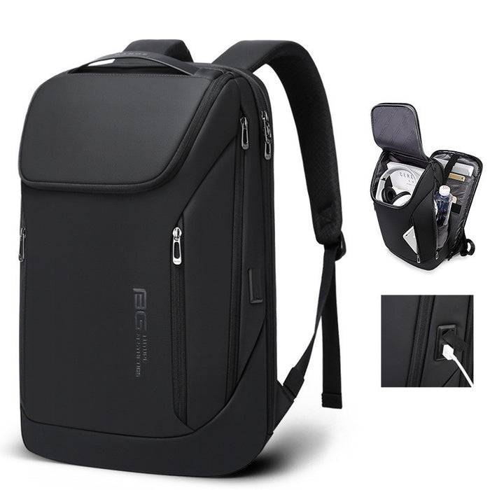 Large Capacity Backpack