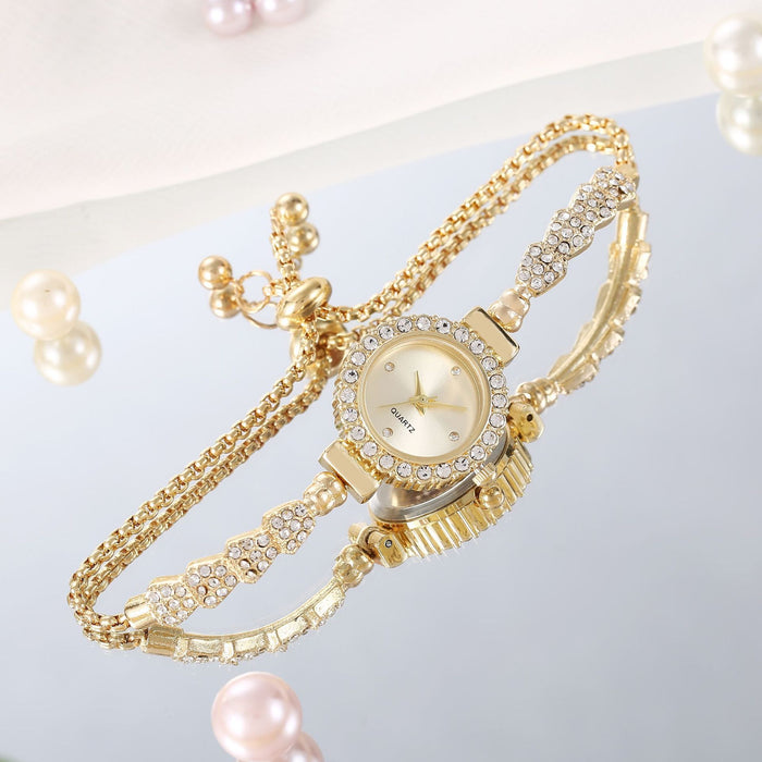 Bracelet Wrist Watch