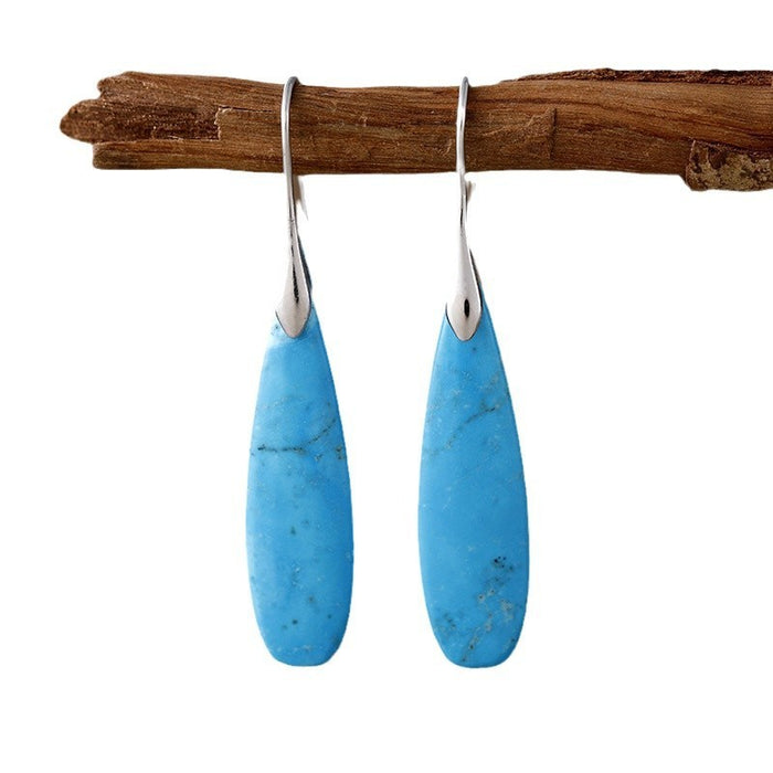 Luxury Long Water Drops