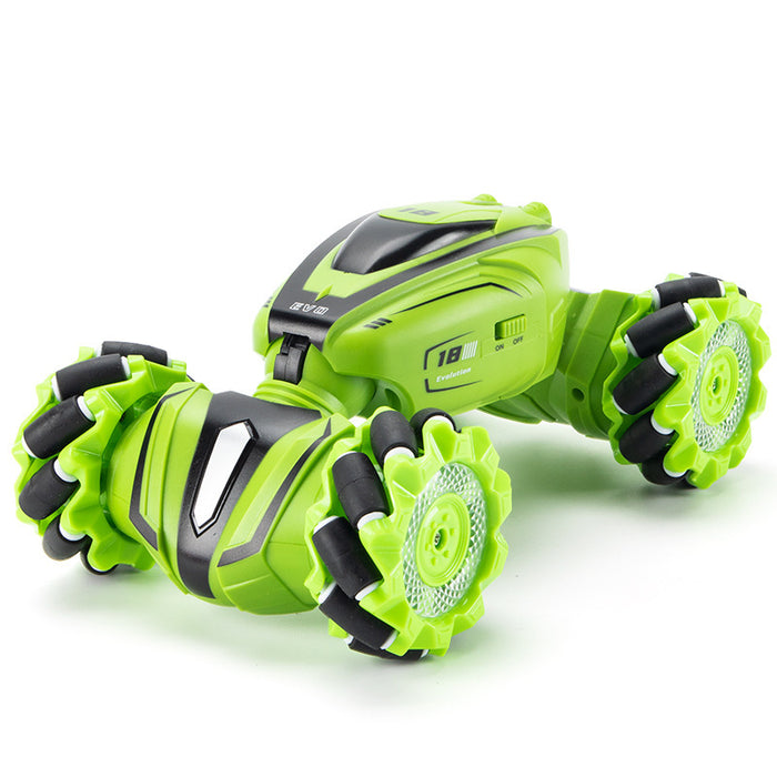 Gesture Induction Off-road Climbing Light Remote Control Car