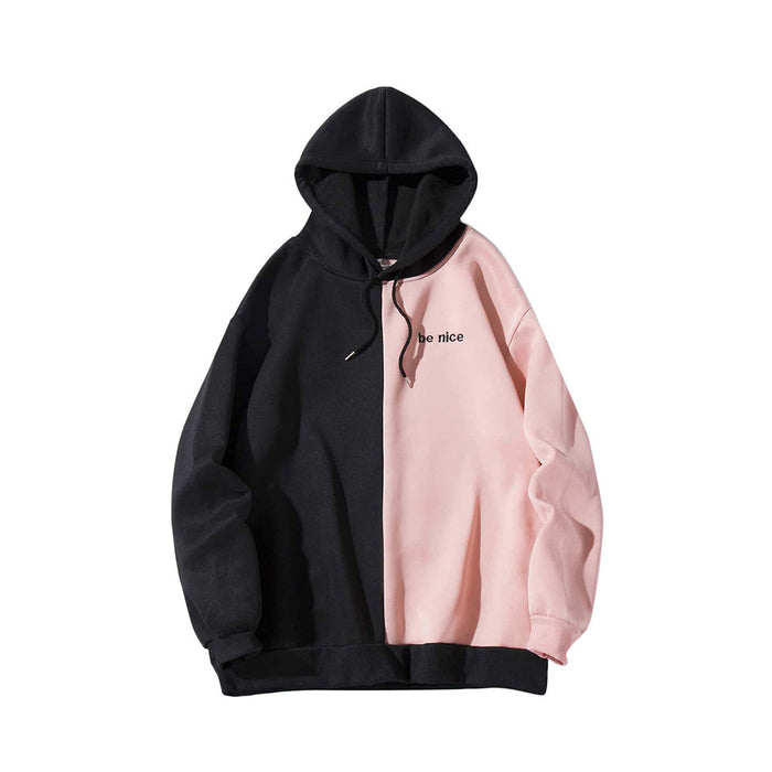 Hooded Pullover