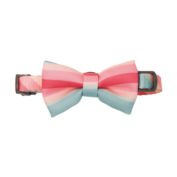 Adjustable Tie Pet Collar