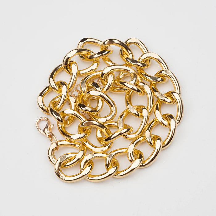 Pet Teddy's Necklace