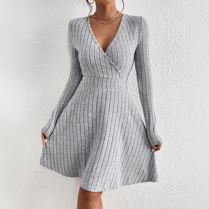 Long Sleeve Dress
