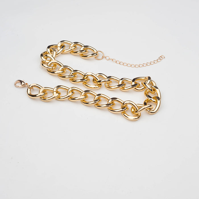 Pet Teddy's Necklace