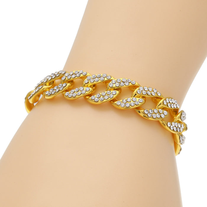 Chain Bracelet