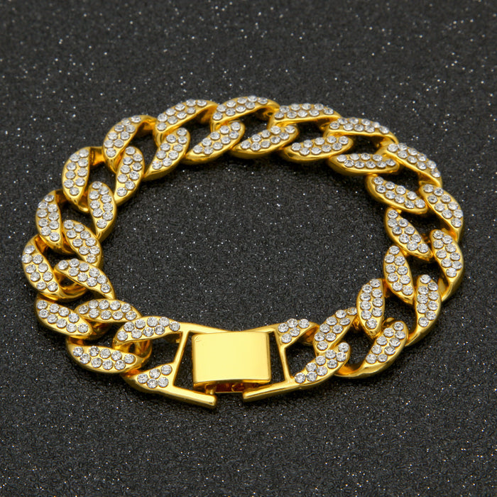 Chain Bracelet