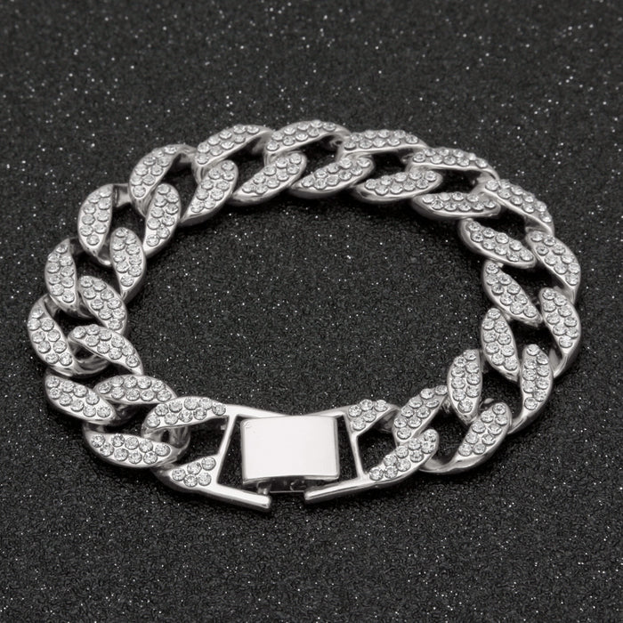 Chain Bracelet
