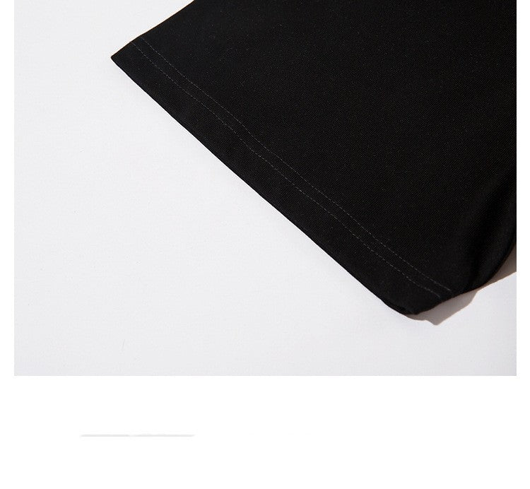 Short-sleeve T-shirt