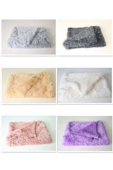 Pet Dog  & Cat Blanket