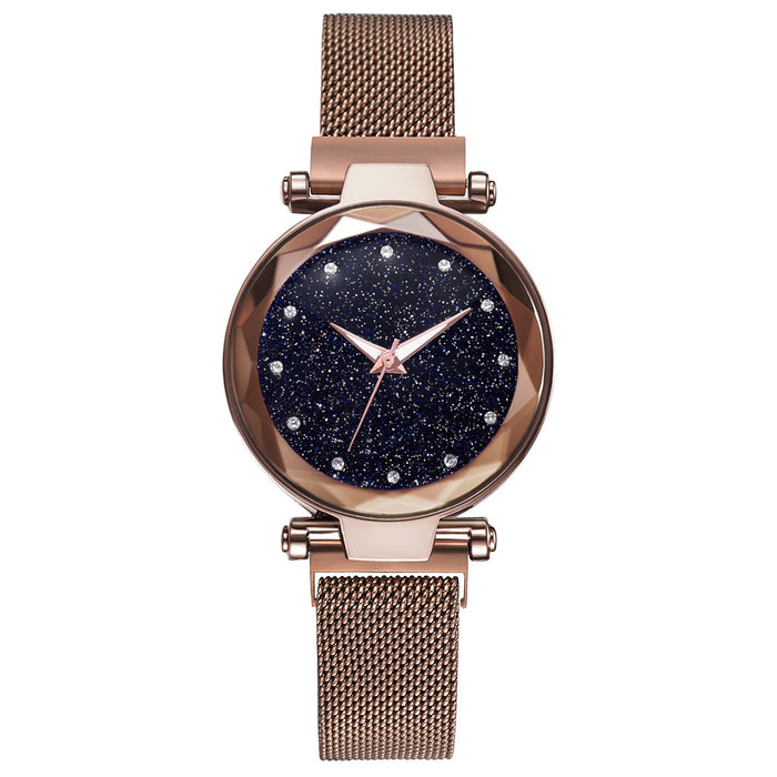 Sparkle Watch